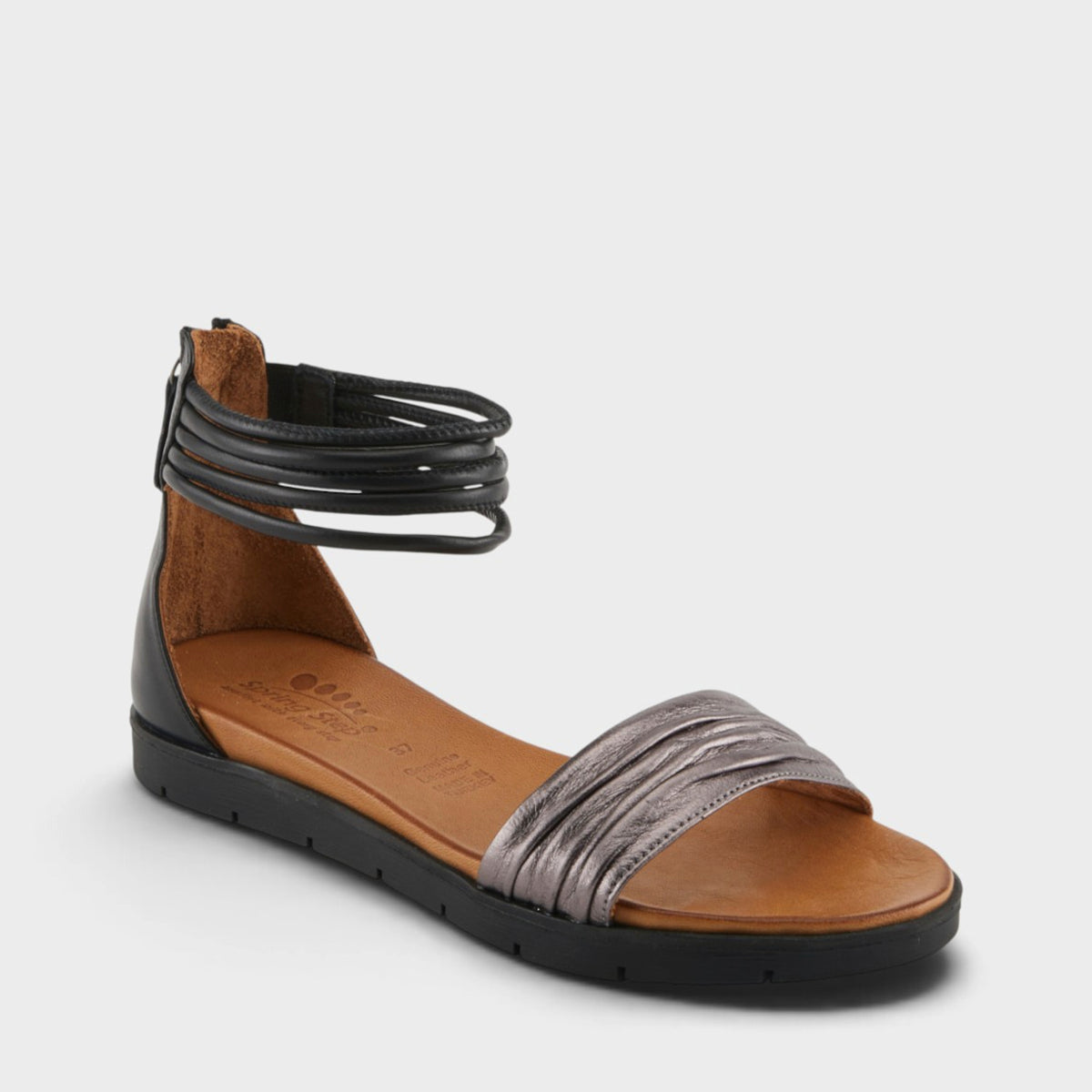SPRING STEP MEXA SANDALS-21