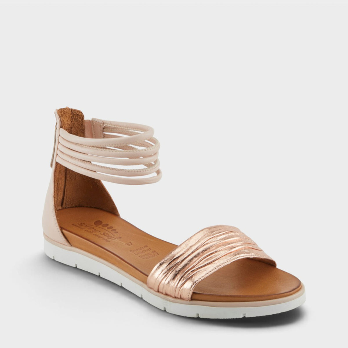 SPRING STEP MEXA SANDALS-22
