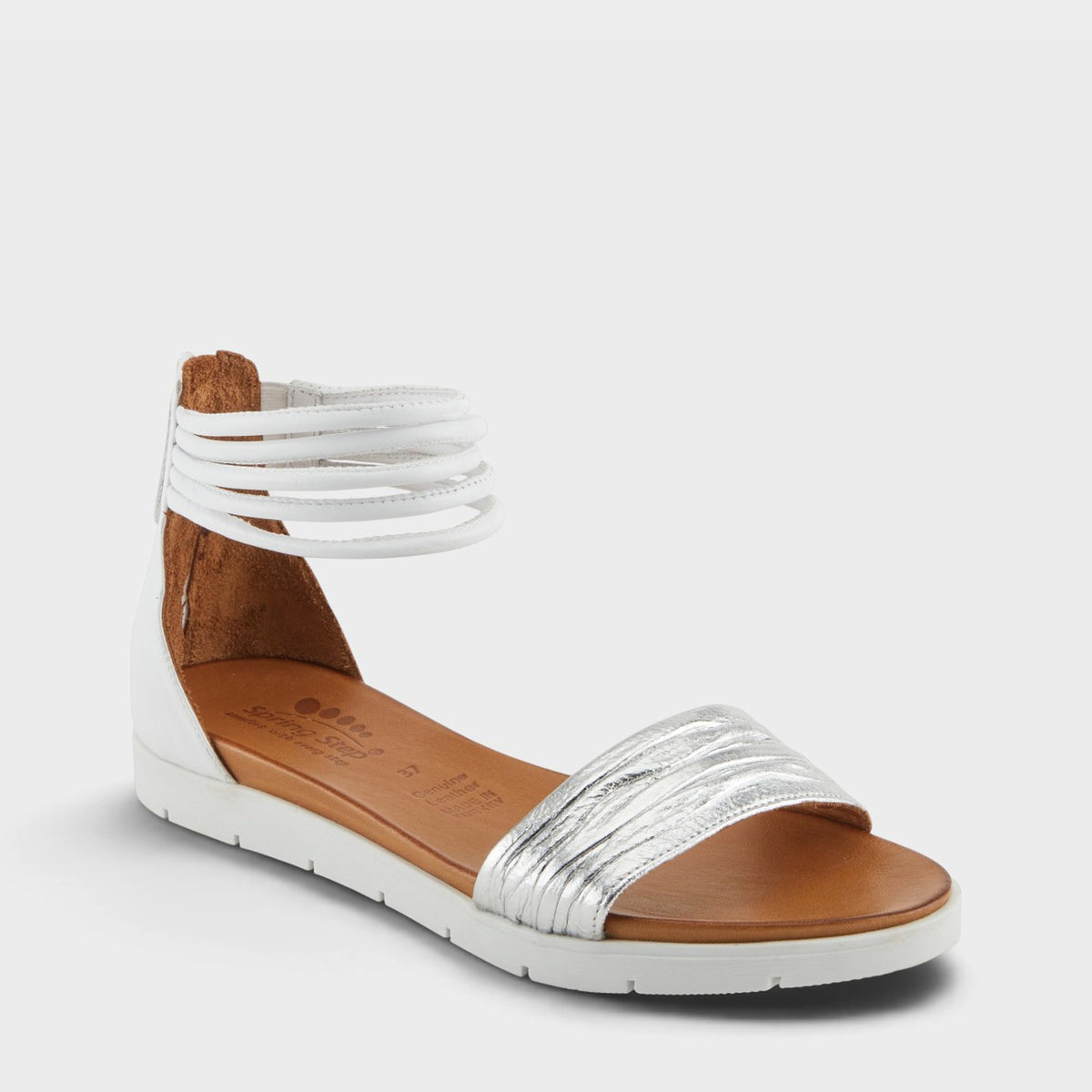 SPRING STEP MEXA SANDALS-23