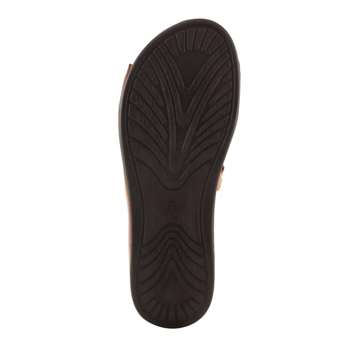 Spring Step SPRING STEP MEZERA SANDALS sandal in camel with comfortable everyday design