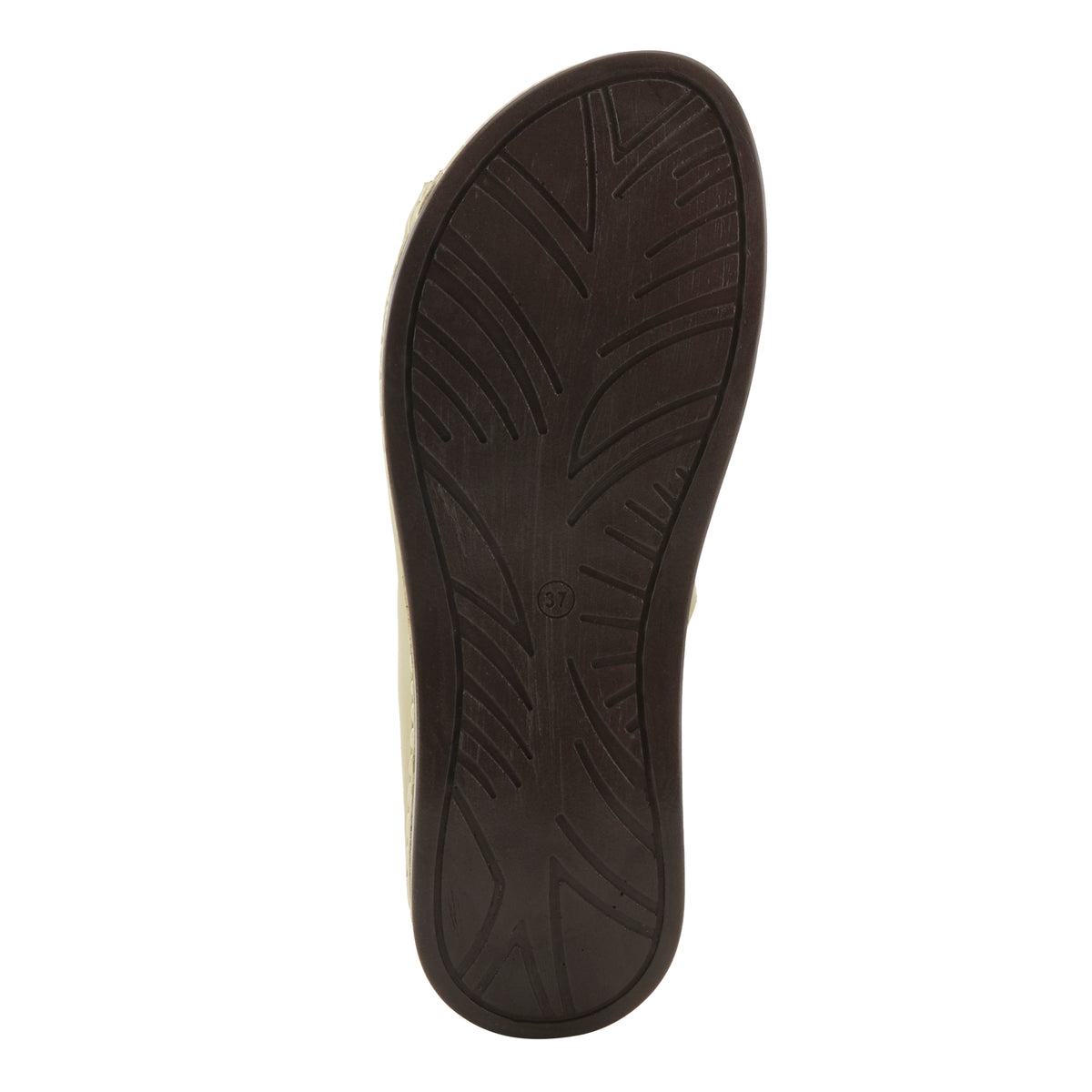 Spring Step SPRING STEP MEZERA SANDALS sandal in olive green with comfortable everyday design