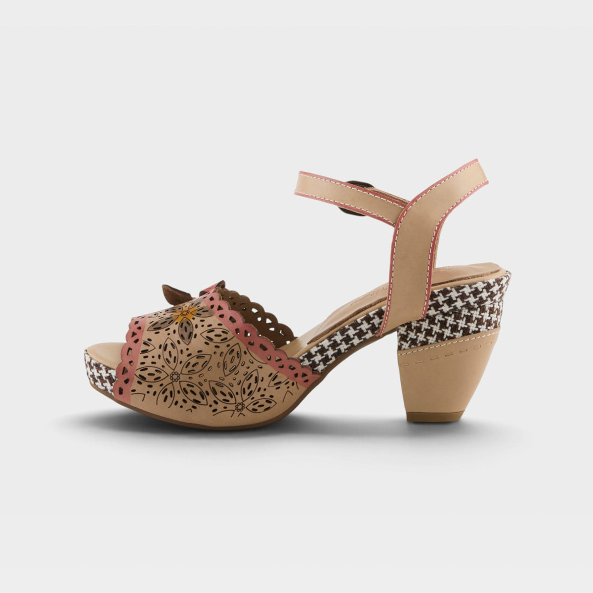L'ARTISTE MIABELLA SANDALS-15