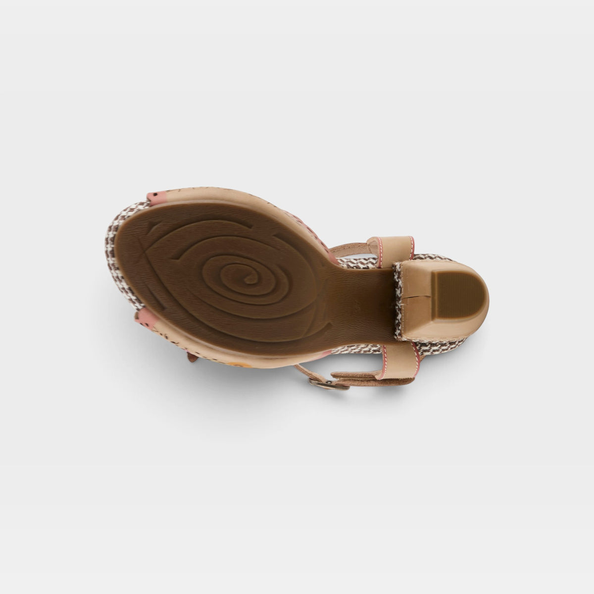 L'ARTISTE MIABELLA SANDALS-17