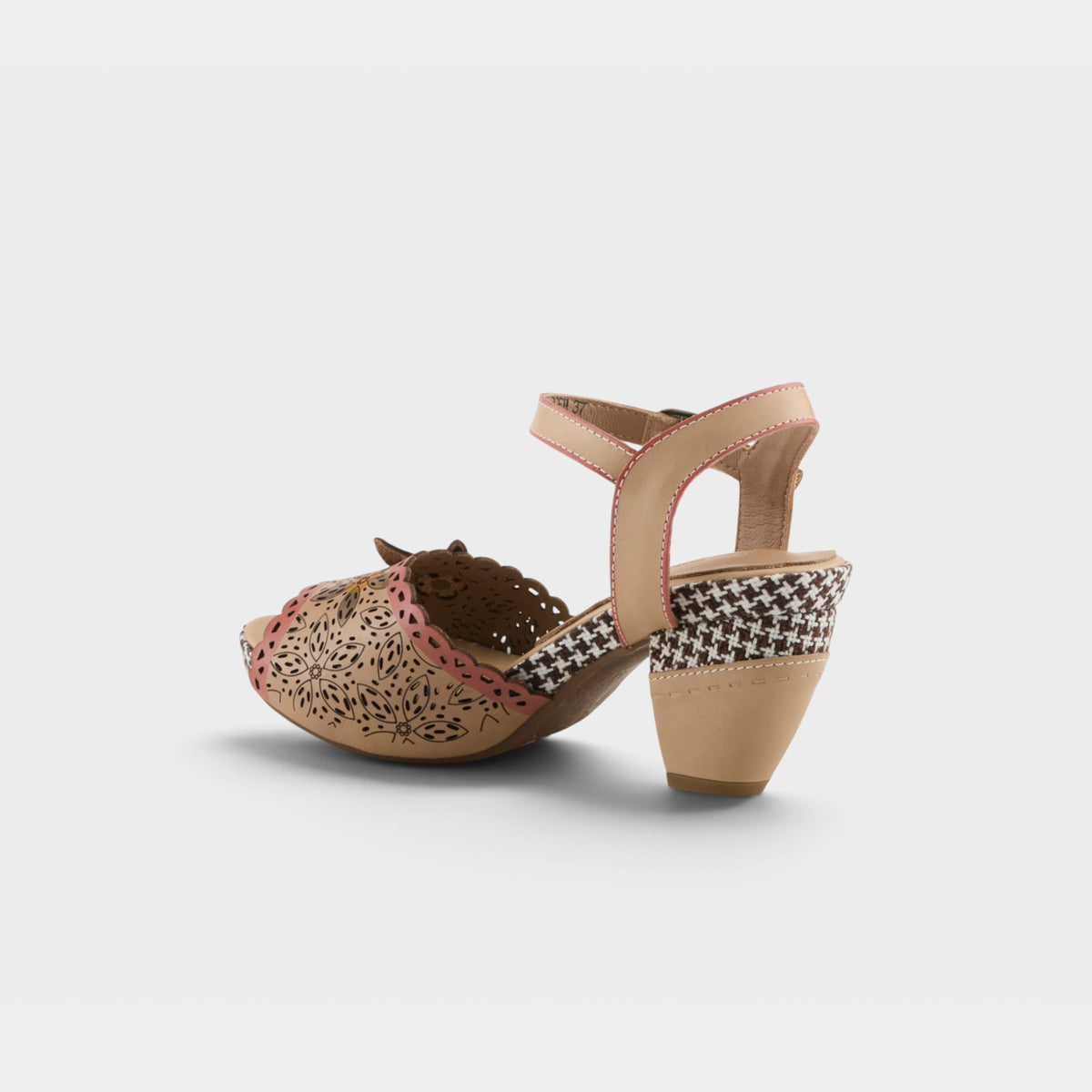 L'ARTISTE MIABELLA SANDALS-18