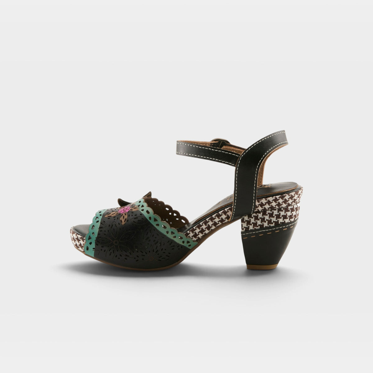 L'ARTISTE MIABELLA SANDALS-3