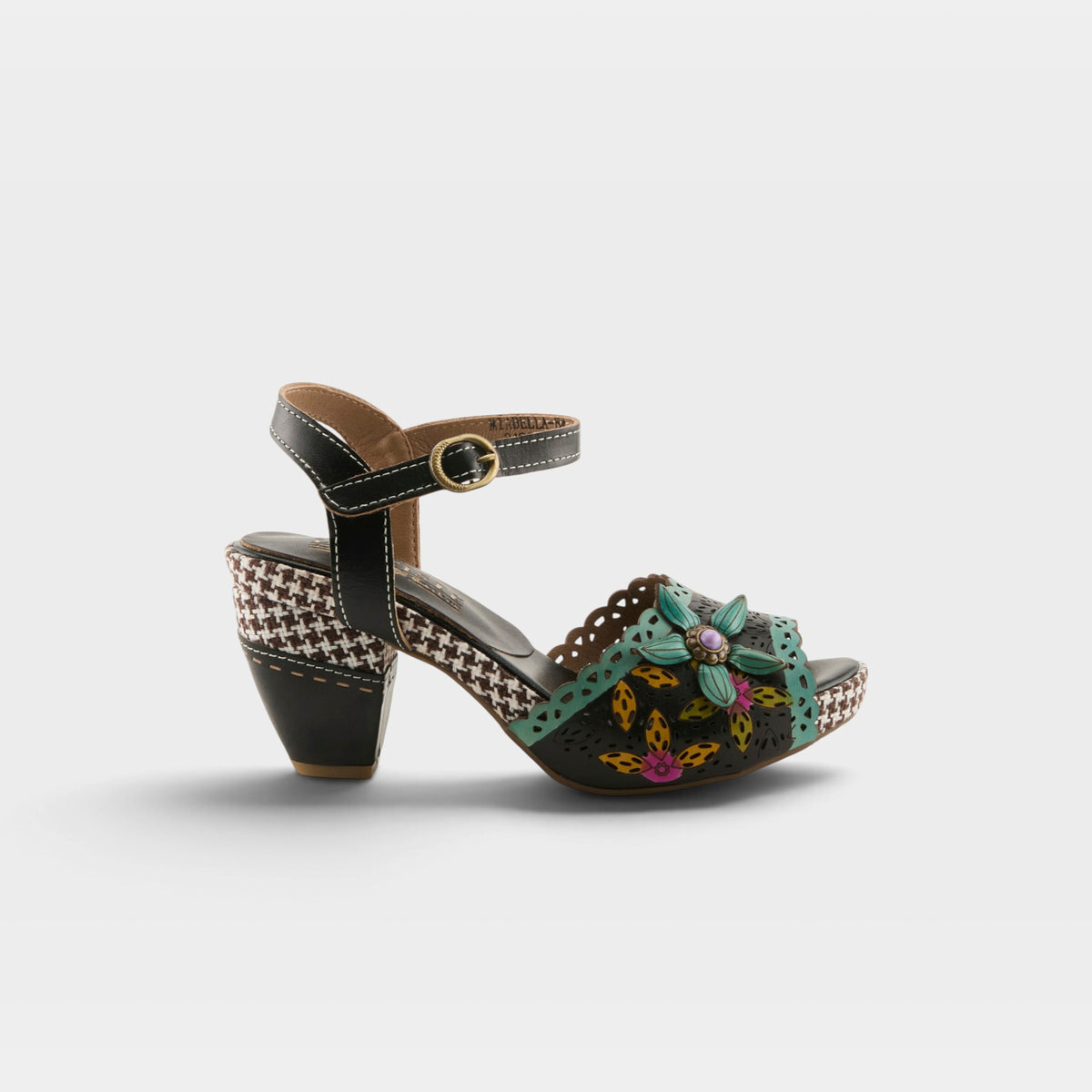 L'ARTISTE MIABELLA SANDALS