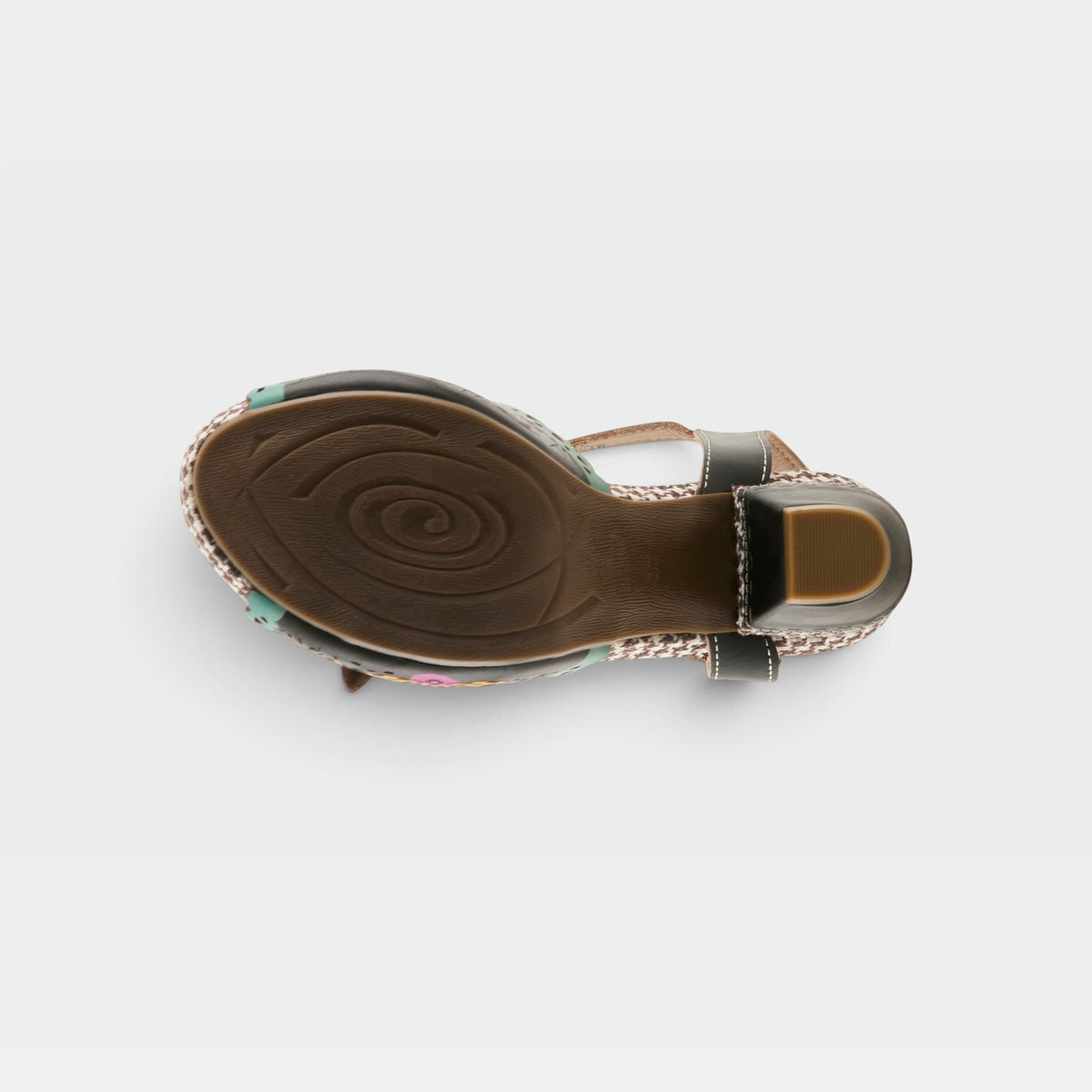 L'ARTISTE MIABELLA SANDALS-5