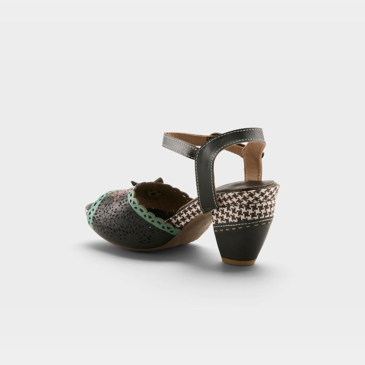L'ARTISTE MIABELLA SANDALS-6