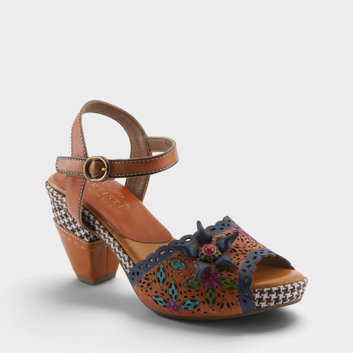 L'ARTISTE MIABELLA SANDALS-7