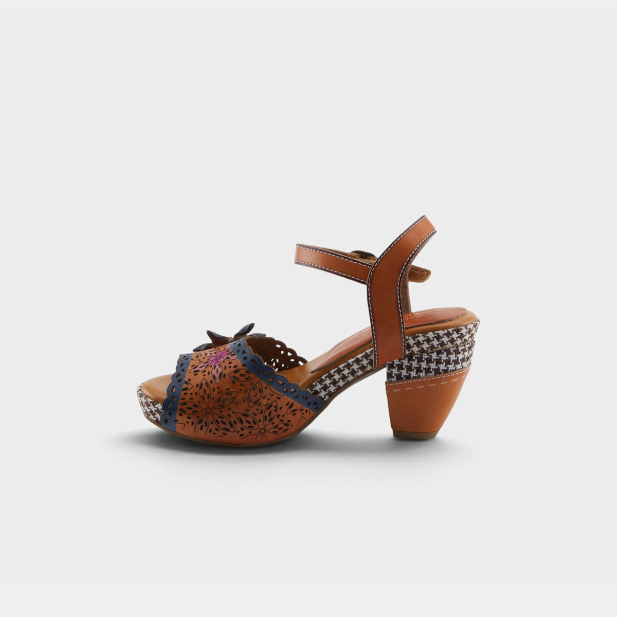 L'ARTISTE MIABELLA SANDALS-9