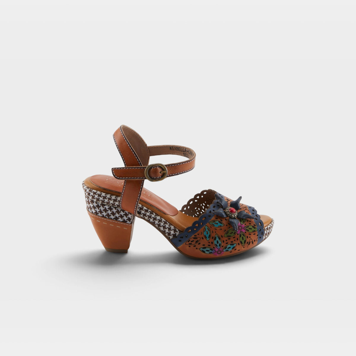 L'ARTISTE MIABELLA SANDALS-8