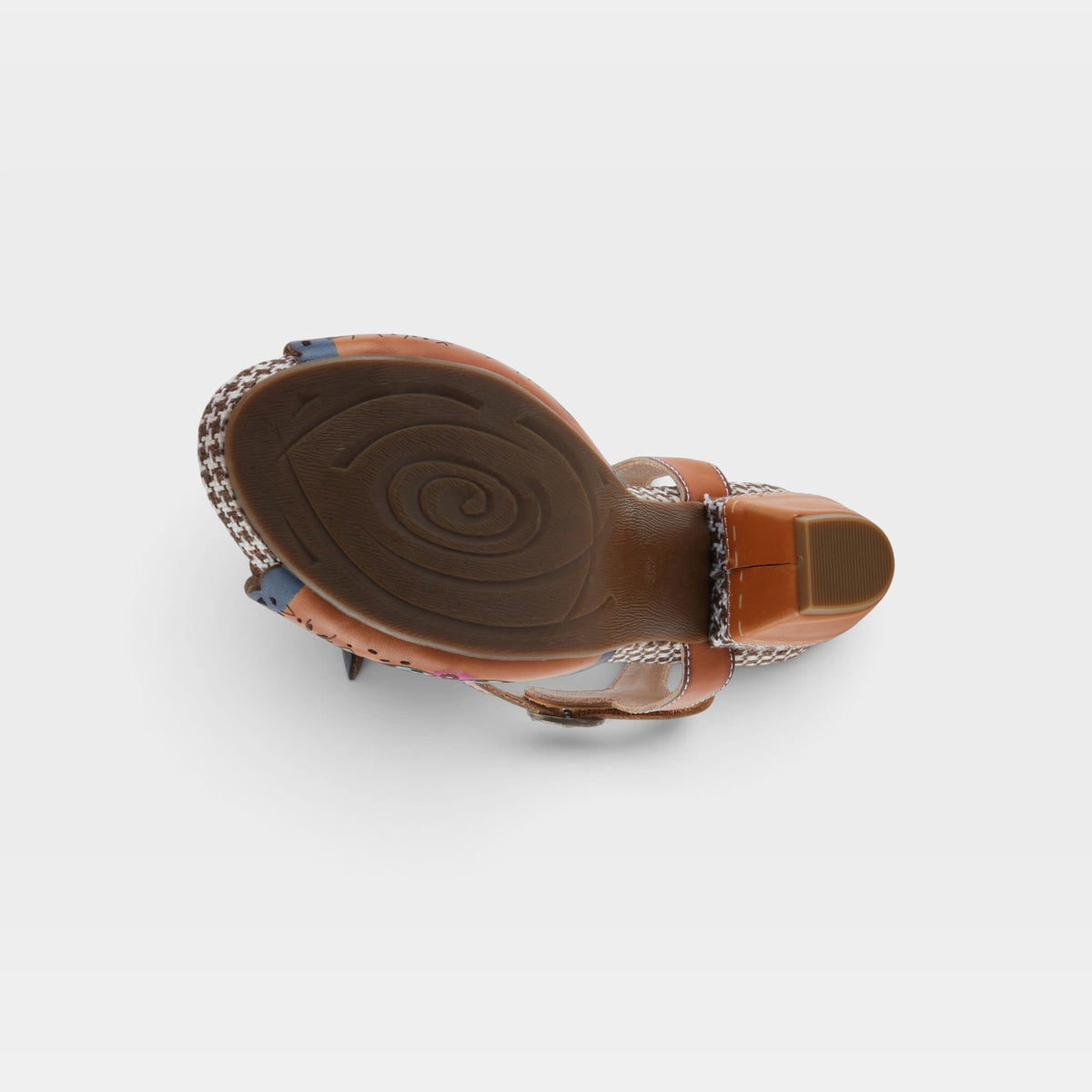 L'ARTISTE MIABELLA SANDALS-11