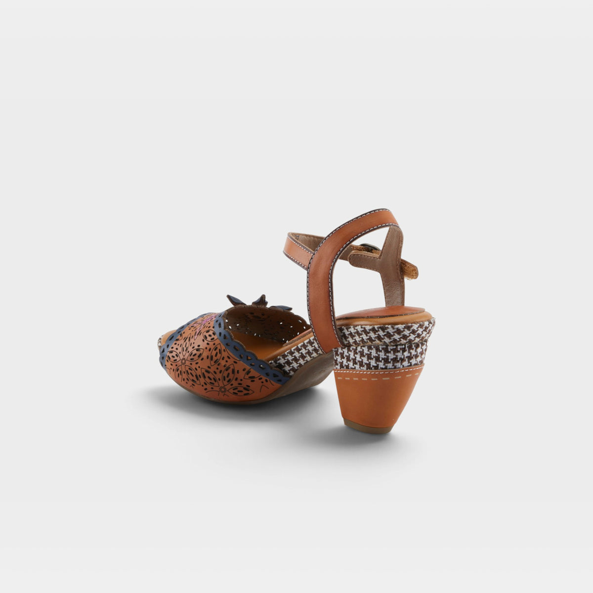 L'ARTISTE MIABELLA SANDALS-12