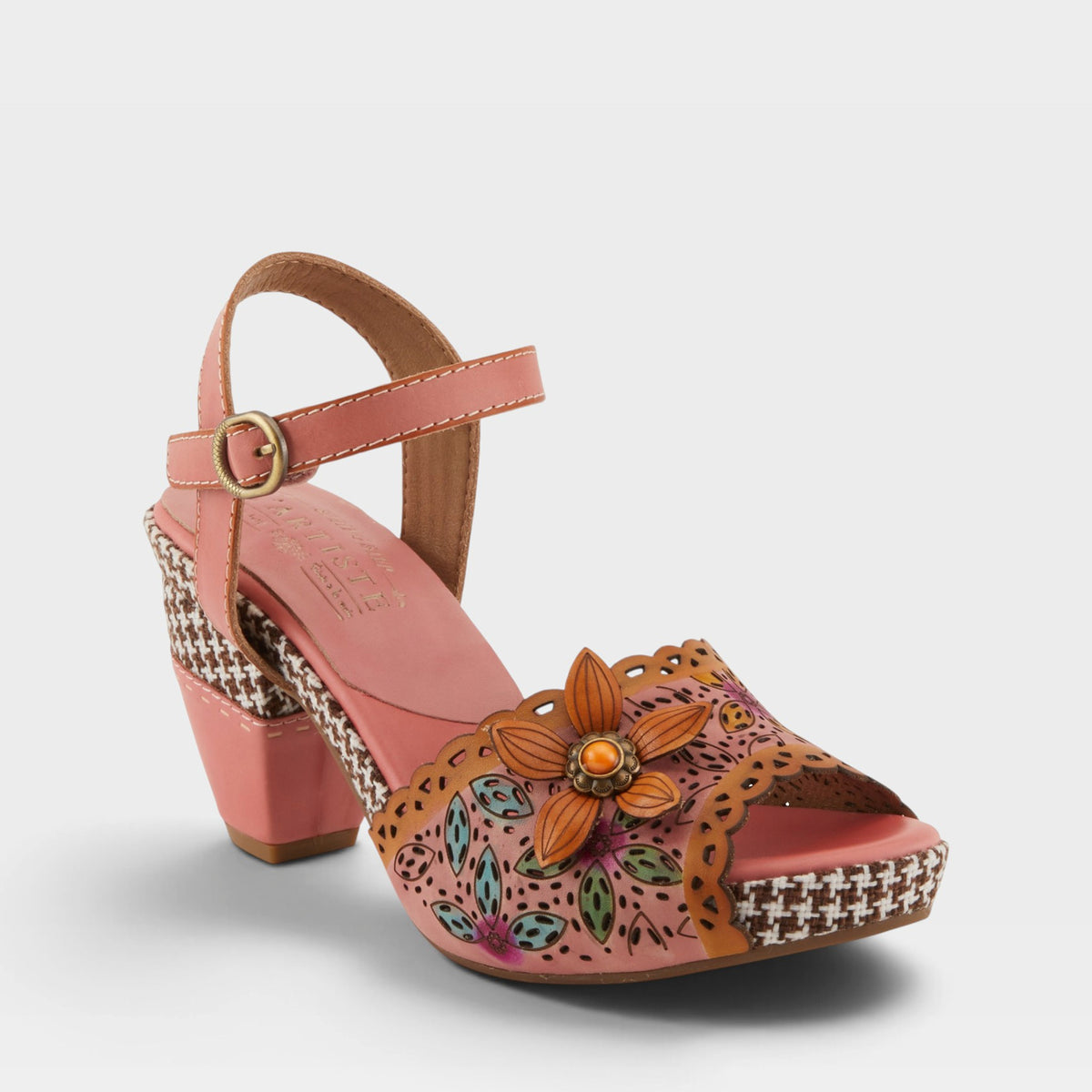L'ARTISTE MIABELLA SANDALS-26