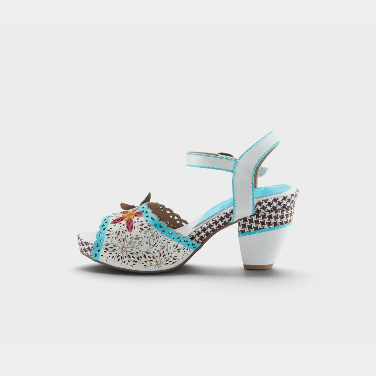 L'ARTISTE MIABELLA SANDALS-21