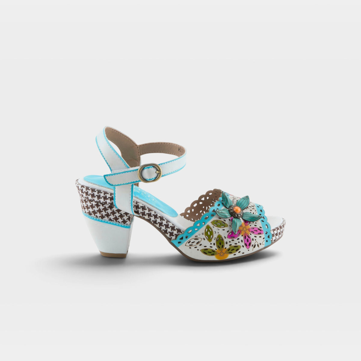 L'ARTISTE MIABELLA SANDALS-20