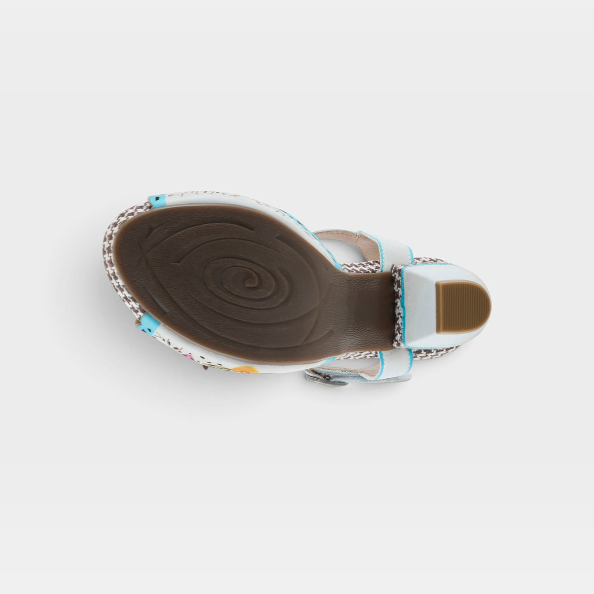 L'ARTISTE MIABELLA SANDALS-23