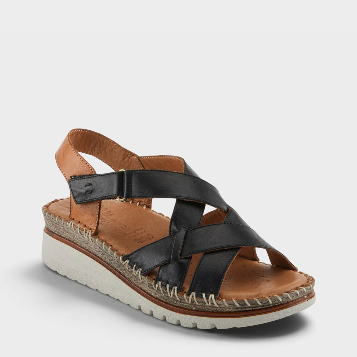 SPRING STEP MIGULA SANDALS-1