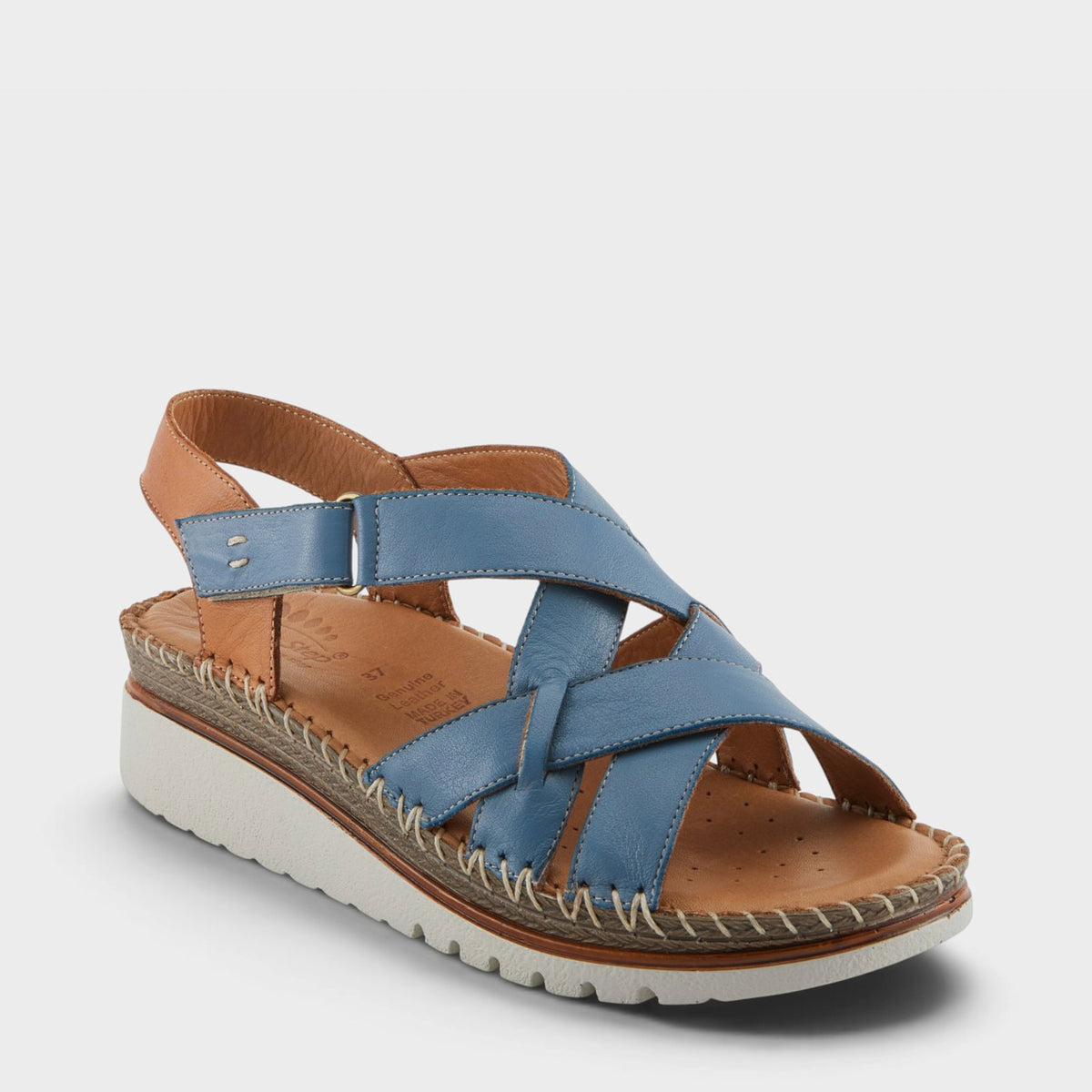 SPRING STEP MIGULA SANDALS-7