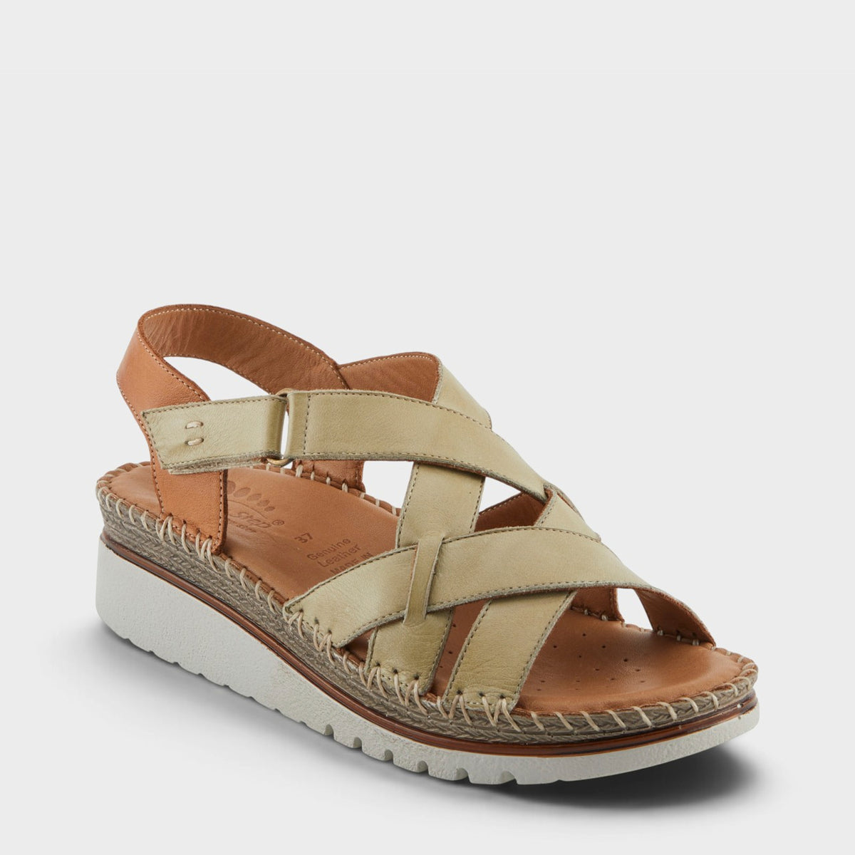 SPRING STEP MIGULA SANDALS-13