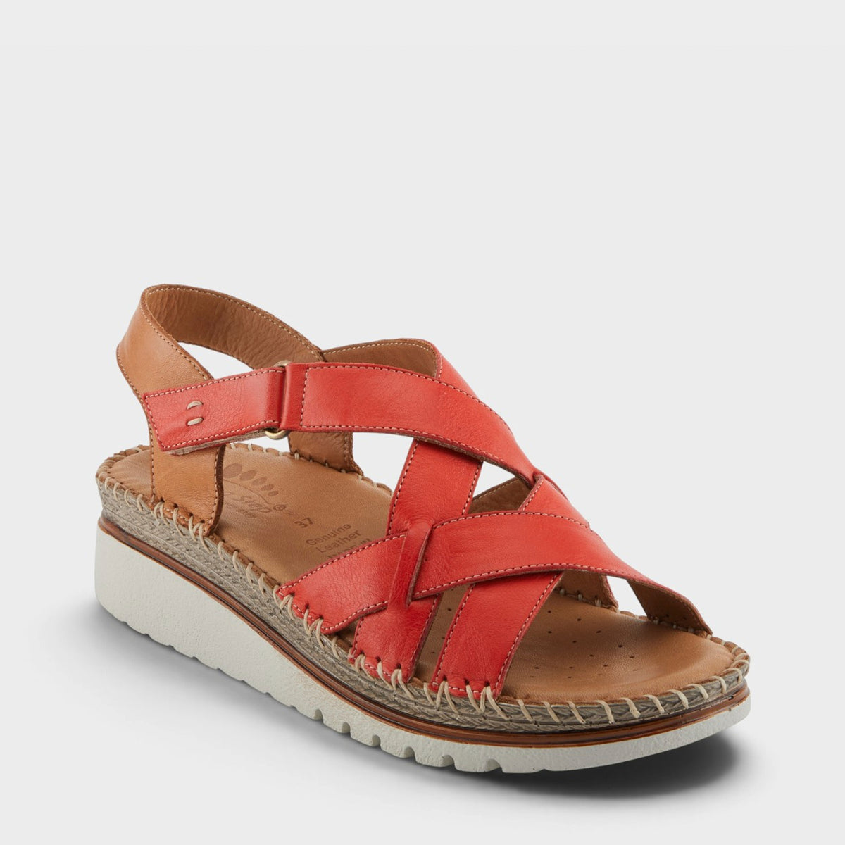 SPRING STEP MIGULA SANDALS-19