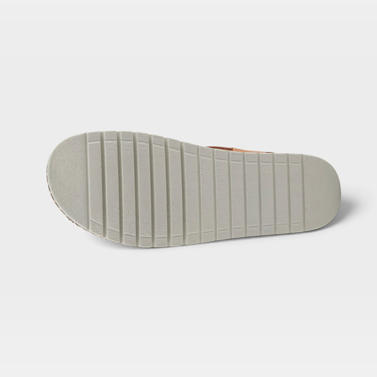 Spring Step Migula Red Sandal