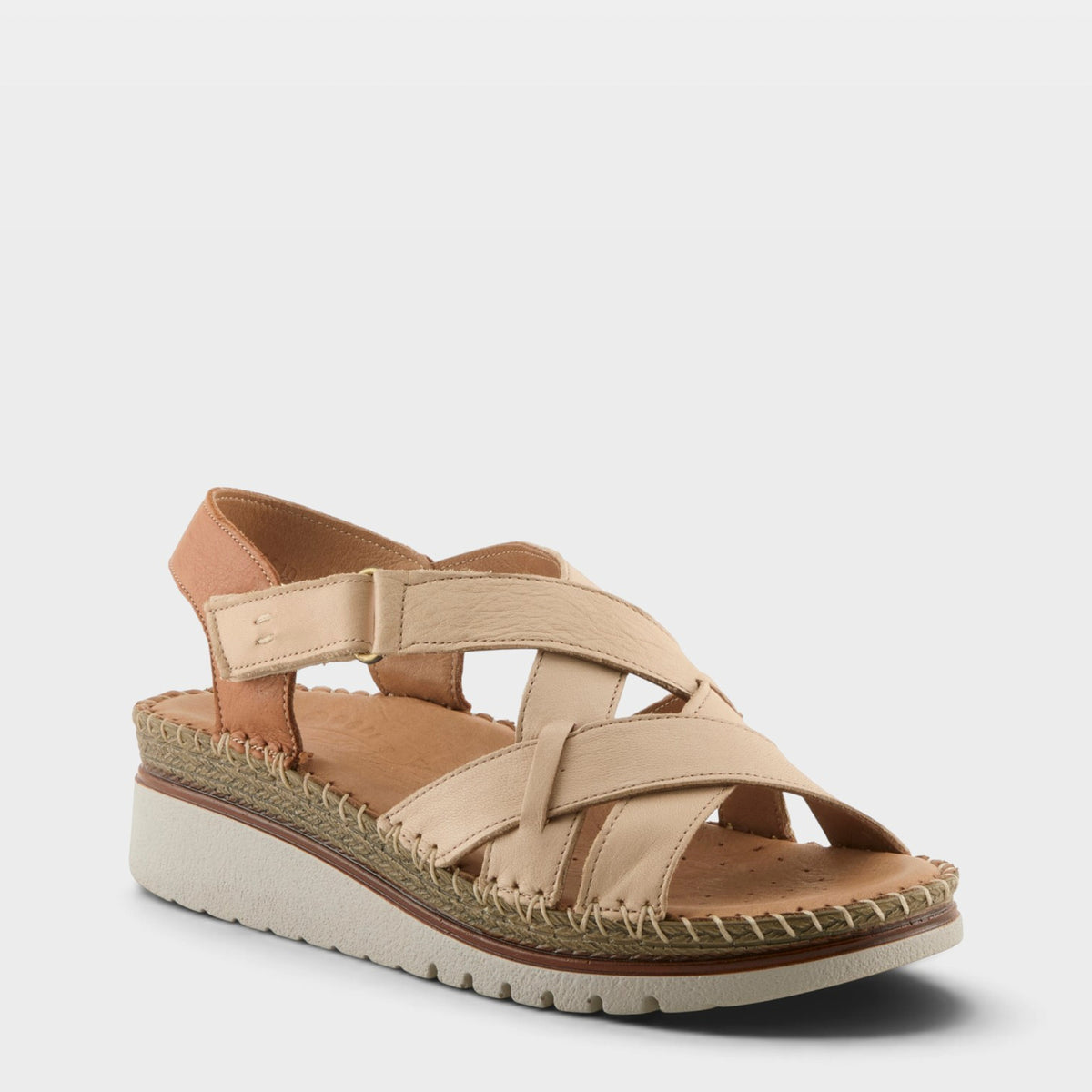 SPRING STEP MIGULA SANDALS-25