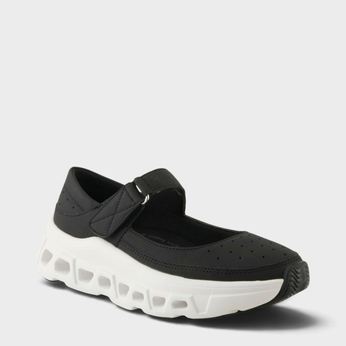 SPRING STEP PROFESSIONAL MIKEQUINN SHOES