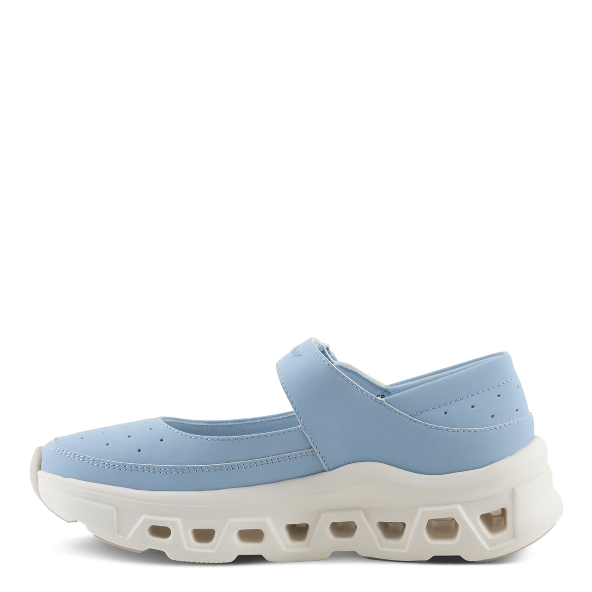 Spring Step Professional SPRING STEP PROFESSIONAL MIKEQUINN SHOES work shoe in white with comfortable work design