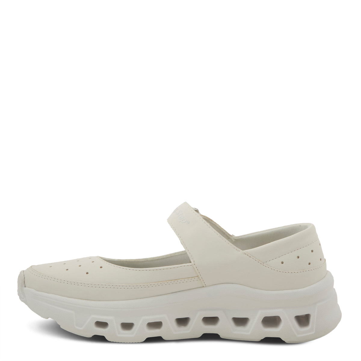 Spring Step Professional SPRING STEP PROFESSIONAL MIKEQUINN SHOES work shoe in sky blue with comfortable work design