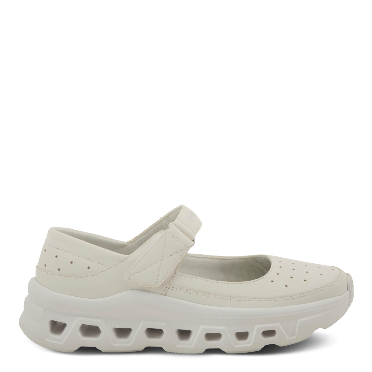 Spring Step Professional SPRING STEP PROFESSIONAL MIKEQUINN SHOES work shoe in sky blue with comfortable work design