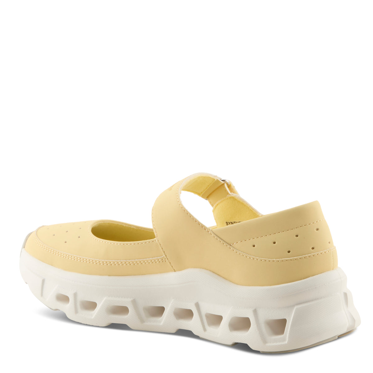 Spring Step Professional SPRING STEP PROFESSIONAL MIKEQUINN SHOES work shoe with comfortable work design