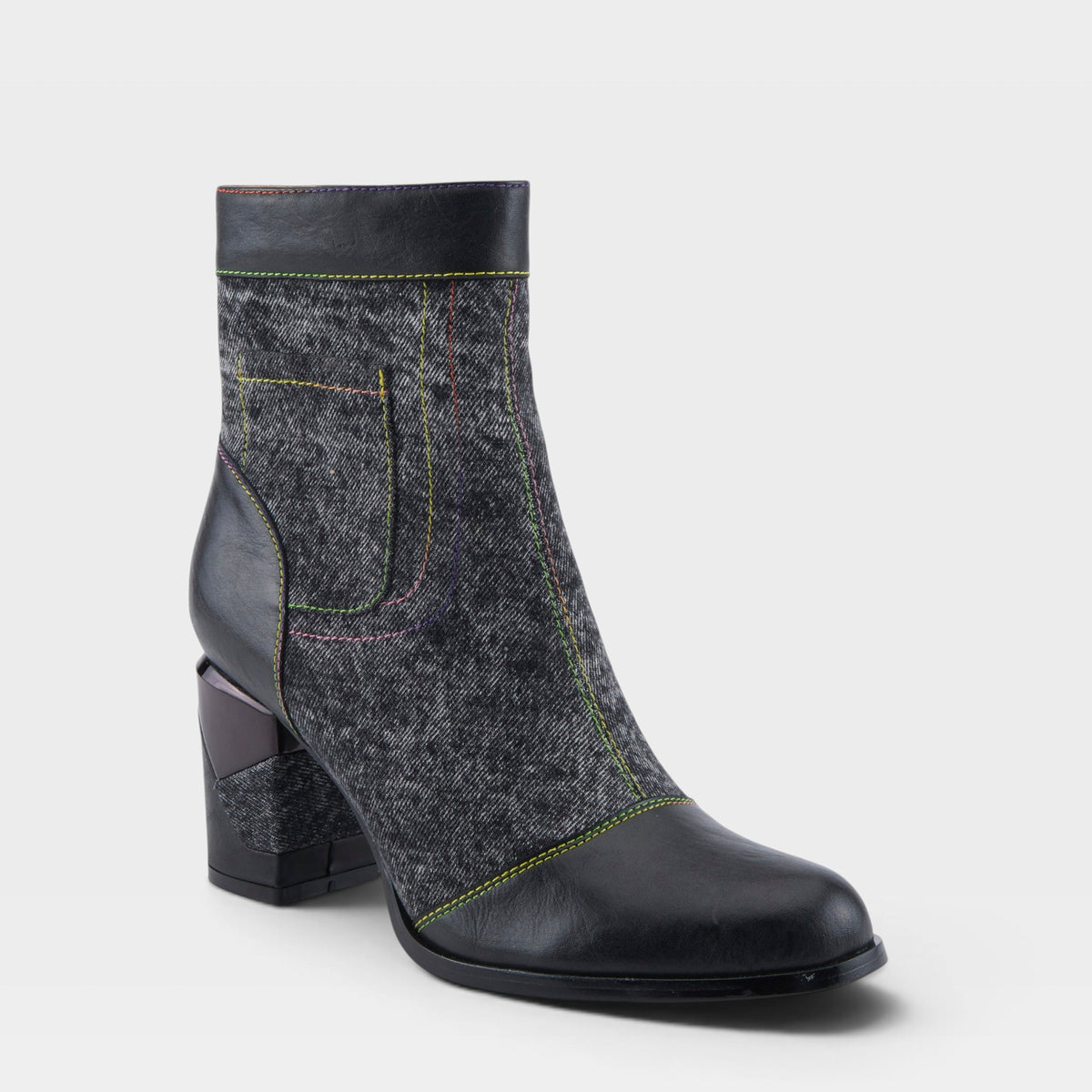 L'ARTISTE MILANI BOOTS