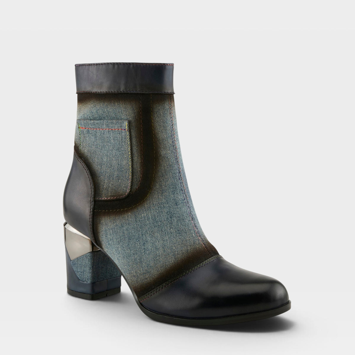 L'ARTISTE MILANI BOOTS
