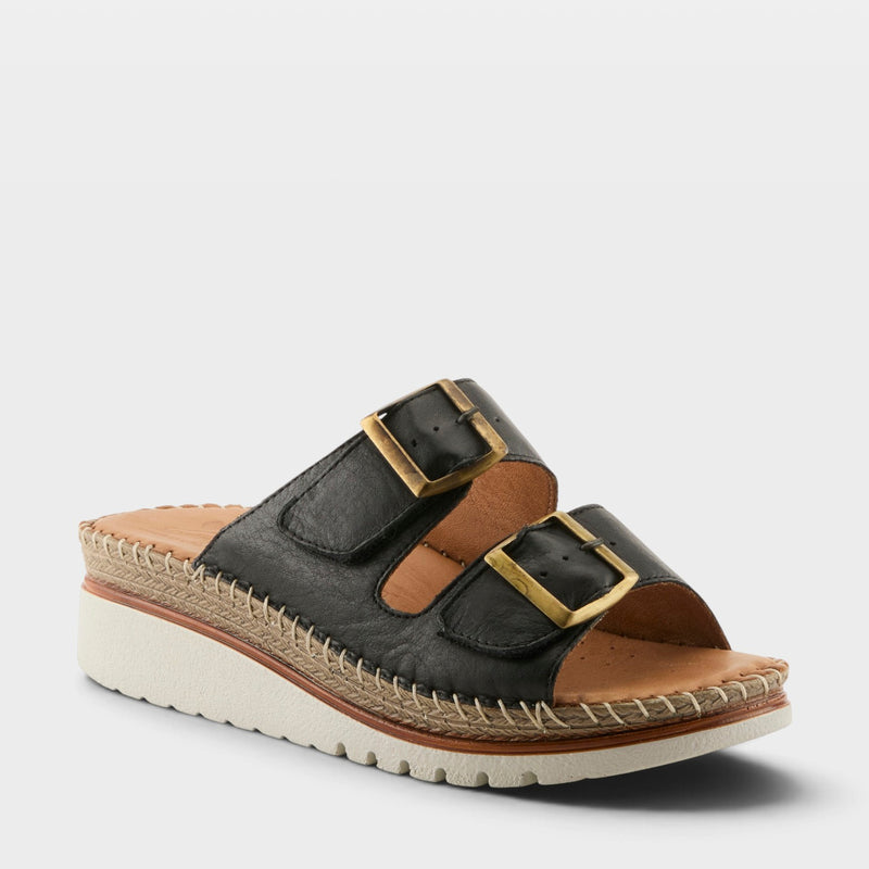 SPRING STEP MINISIA SANDALS