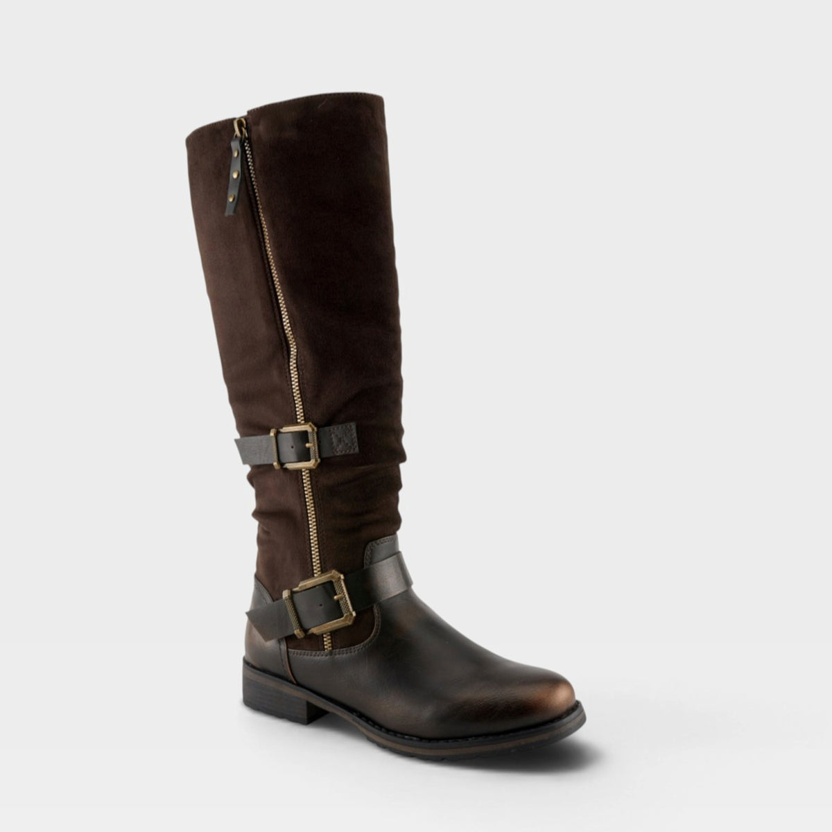 PATRIZIA MISDREAVUS BOOTS-1