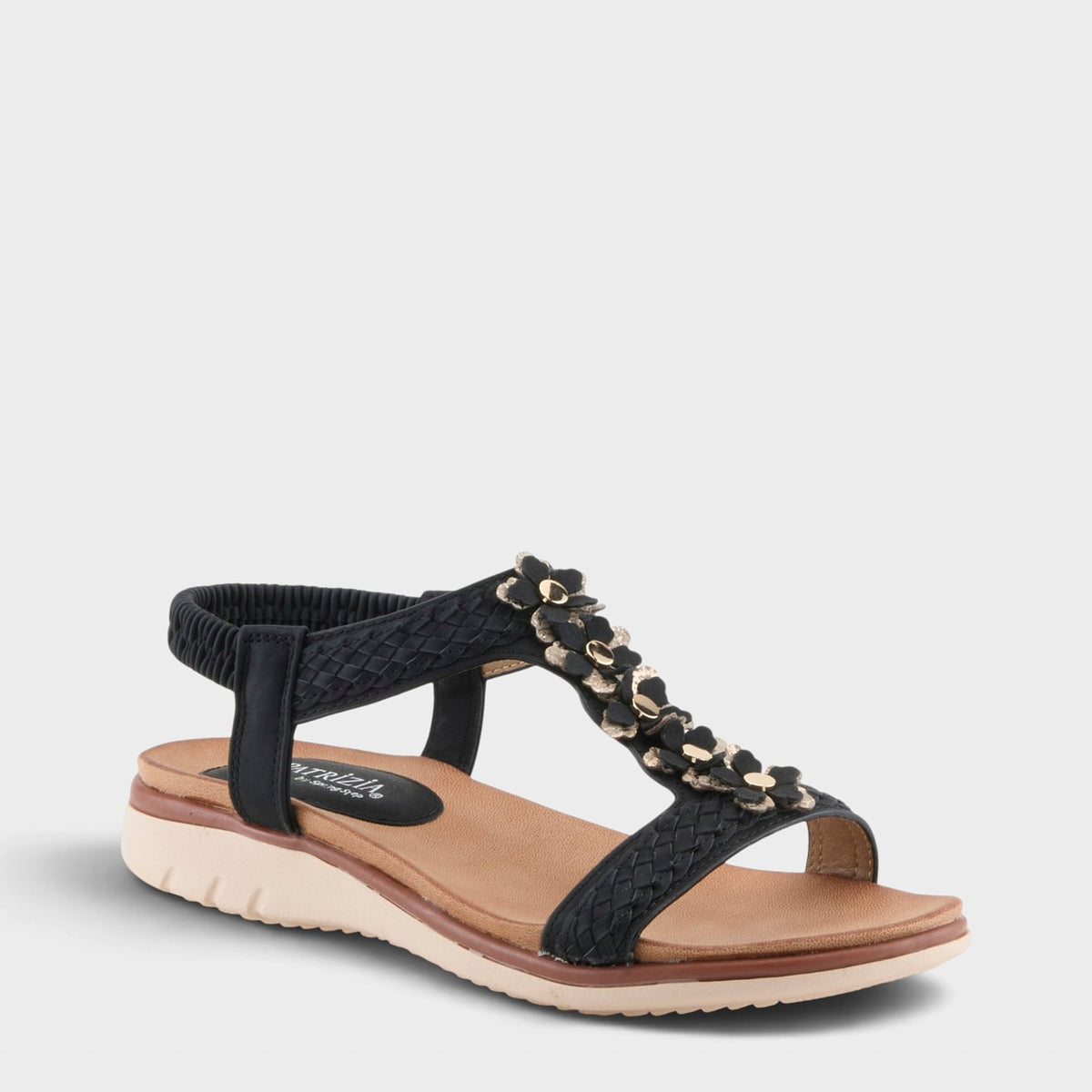 PATRIZIA MISETTA SANDALS-22
