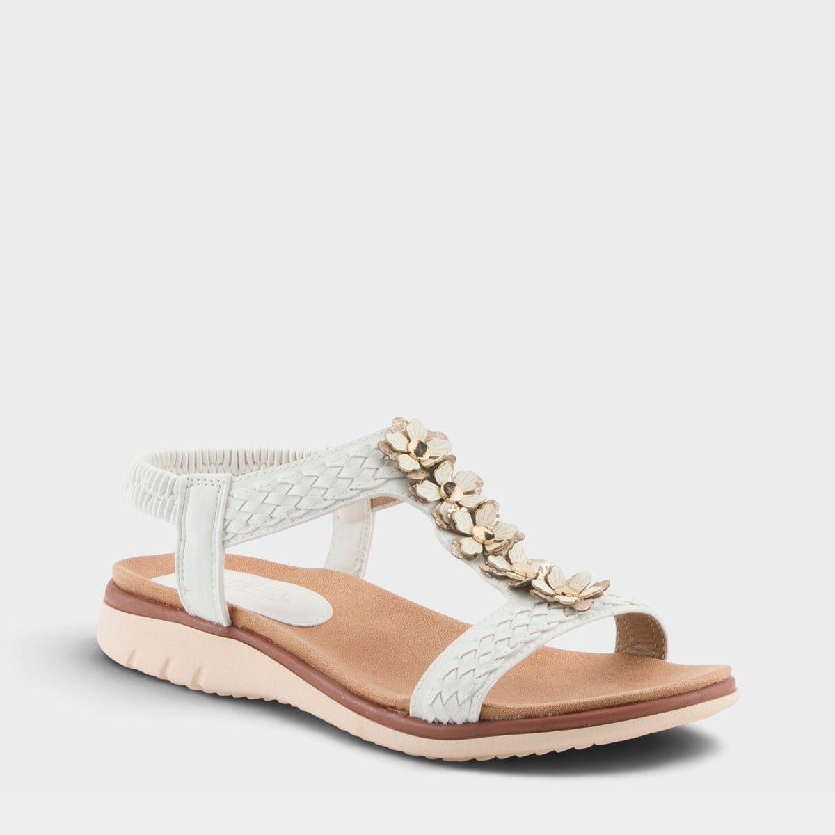 PATRIZIA MISETTA SANDALS-1