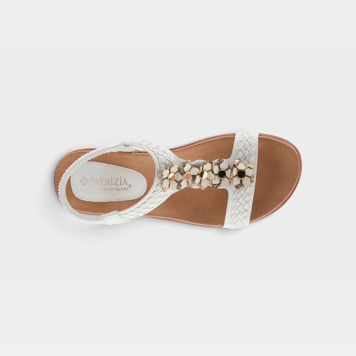PATRIZIA MISETTA SANDALS-4
