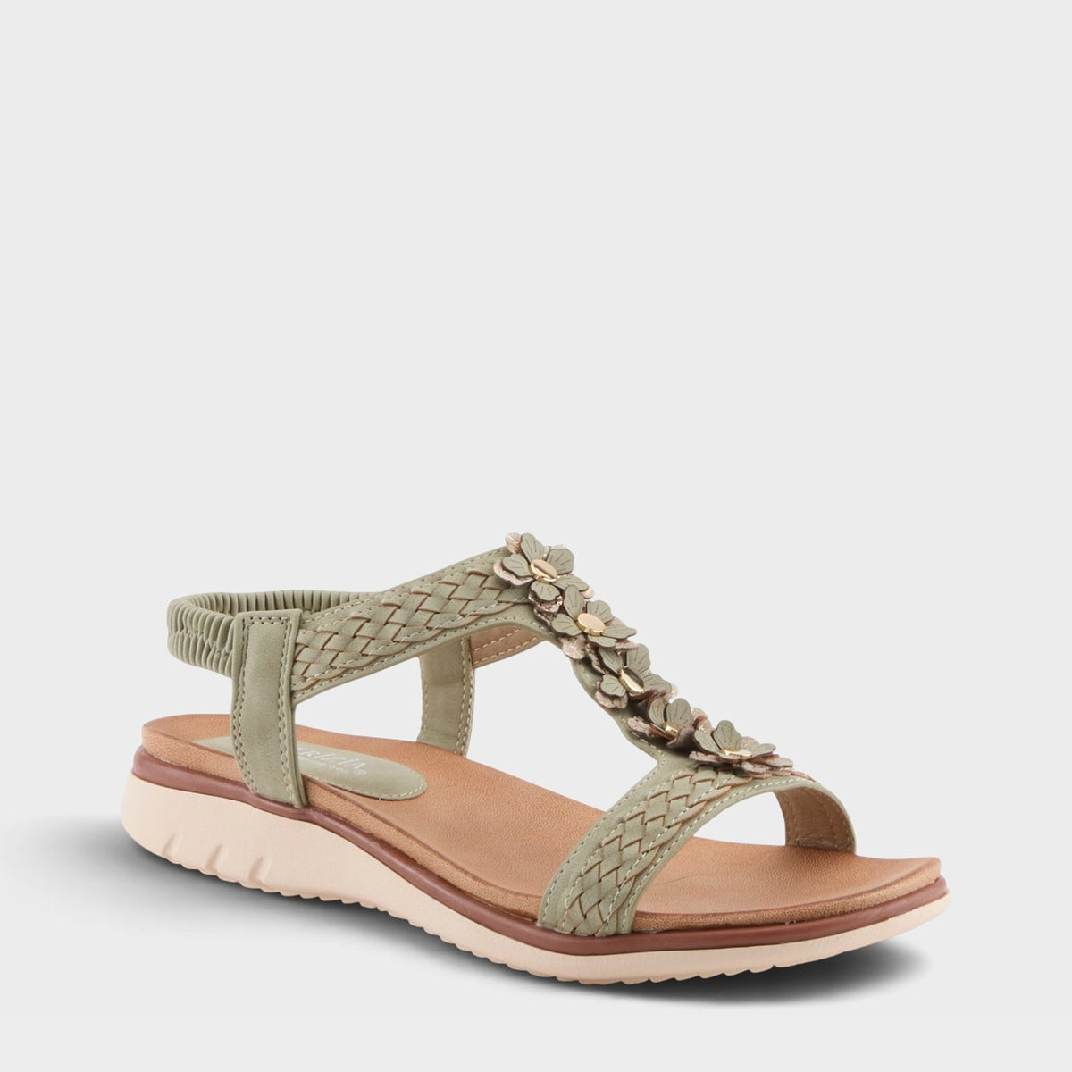 PATRIZIA MISETTA SANDALS-23