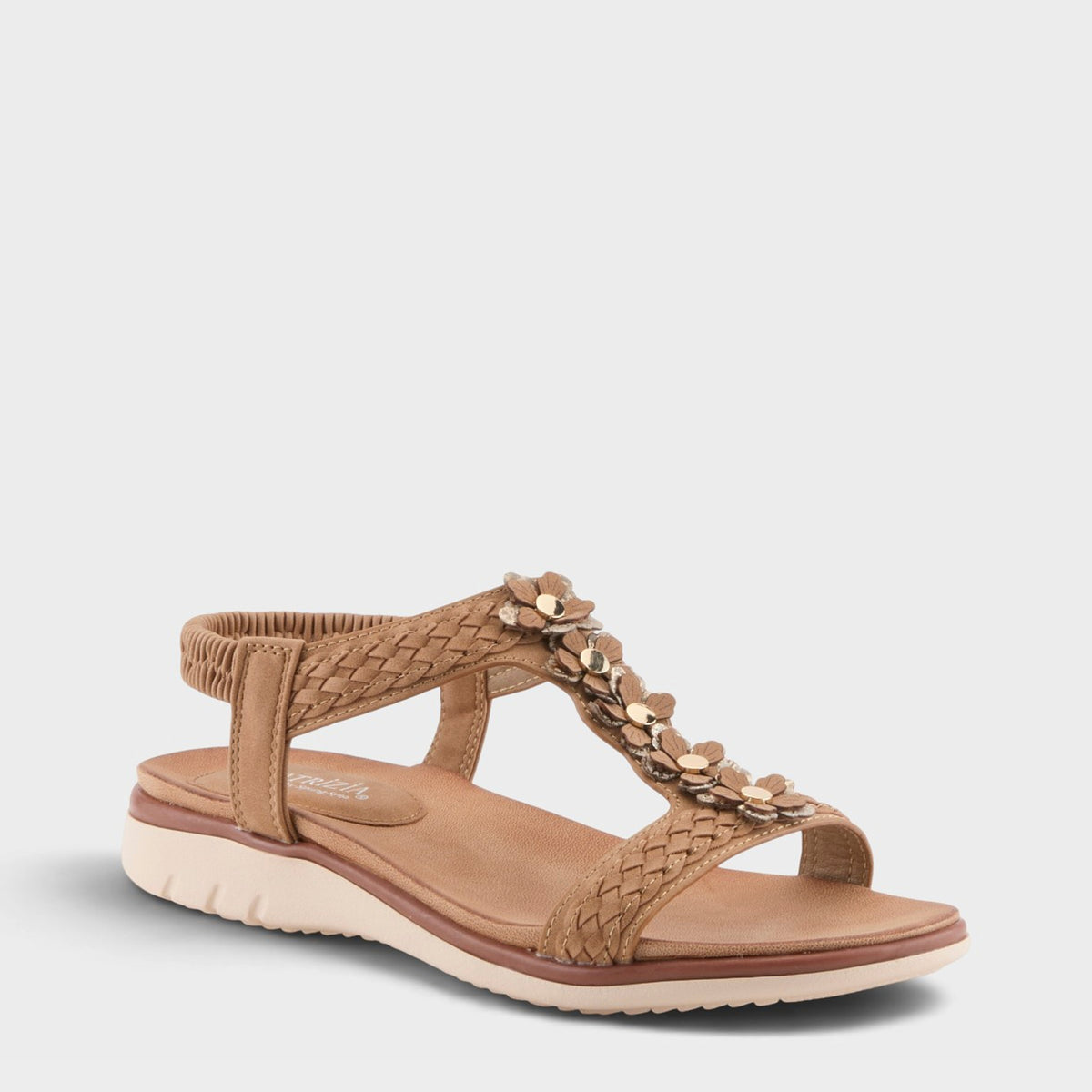 PATRIZIA MISETTA SANDALS-24