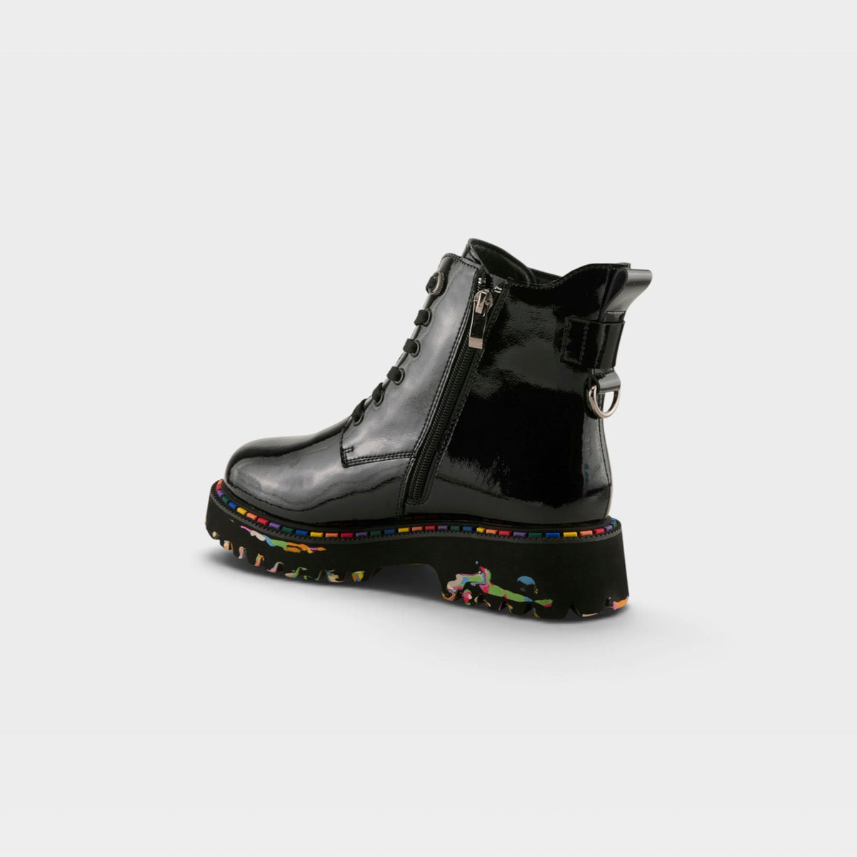 SPRING STEP MISTIQUE BOOTS-12