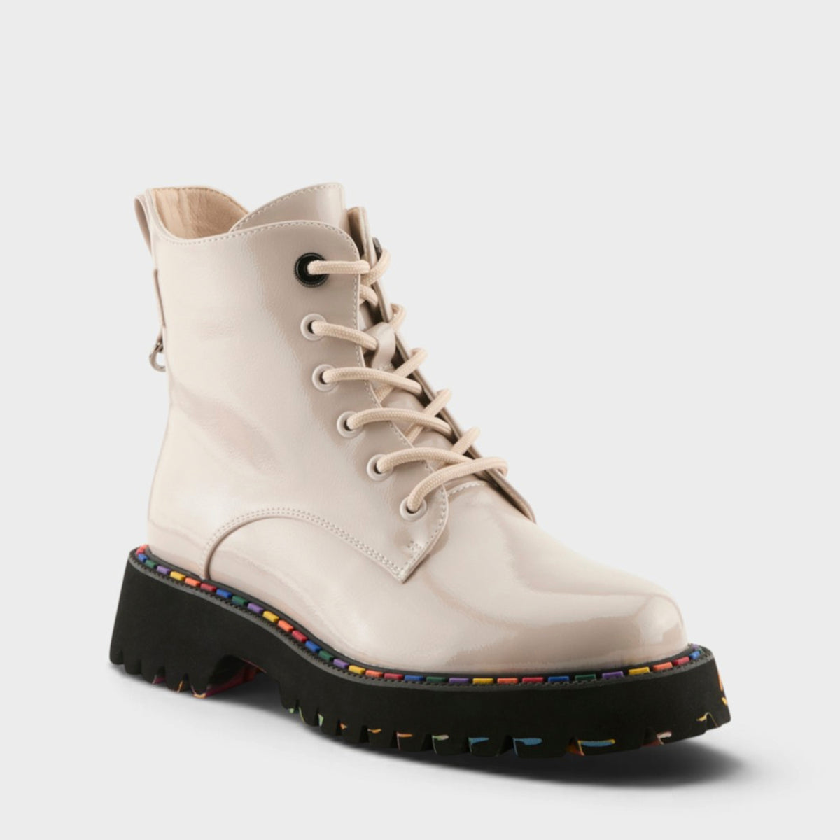 SPRING STEP MISTIQUE BOOTS-1