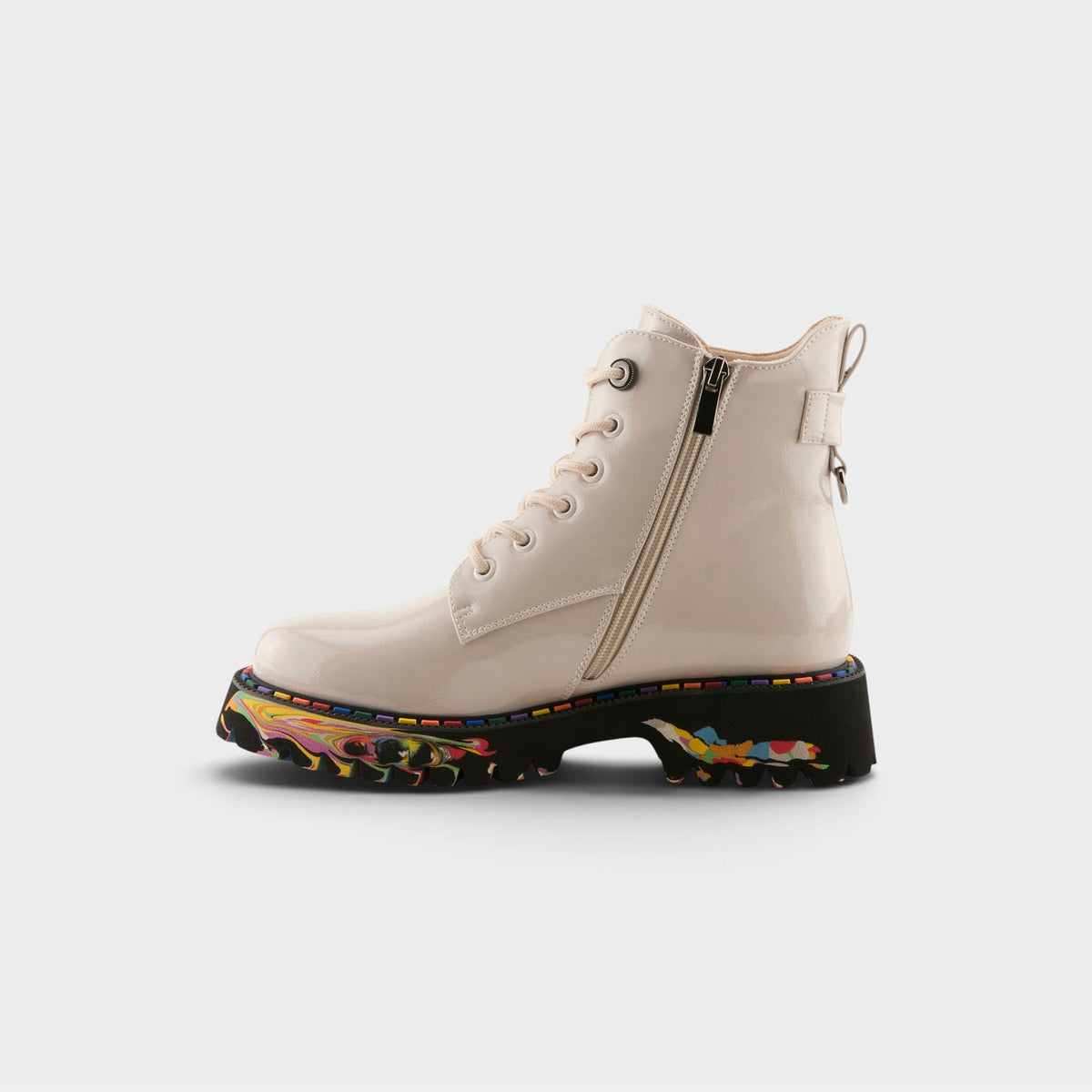 SPRING STEP MISTIQUE BOOTS-3