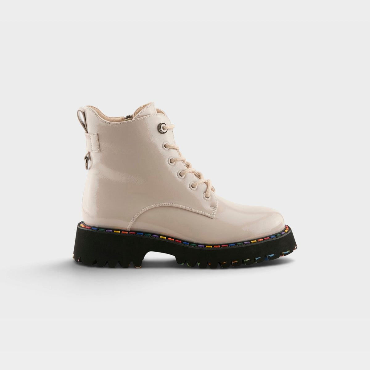 SPRING STEP MISTIQUE BOOTS