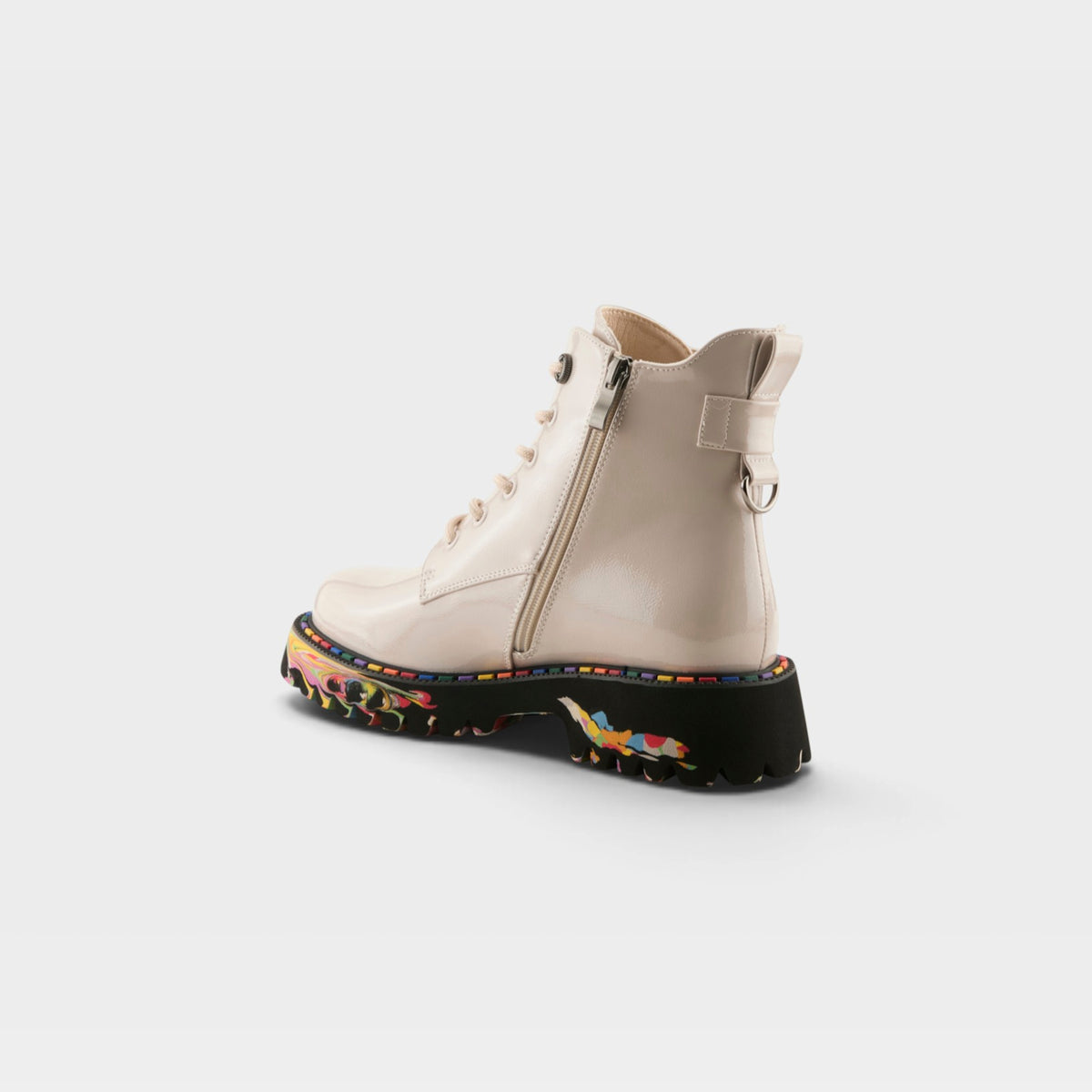 SPRING STEP MISTIQUE BOOTS-6