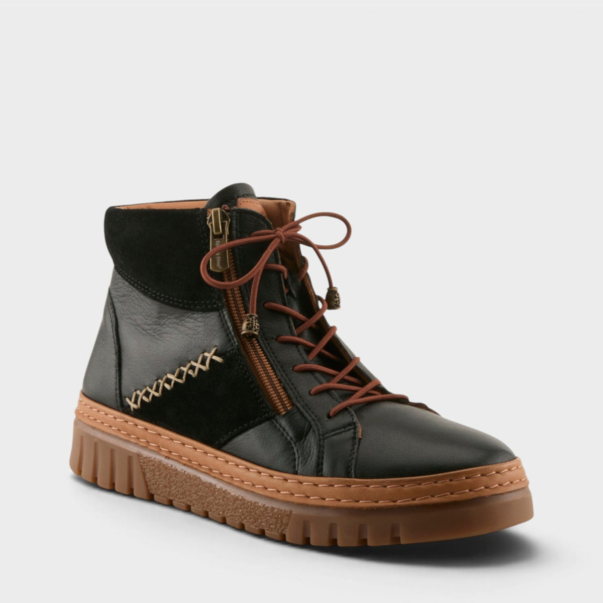 SPRING STEP MIXMOD BOOTS-1