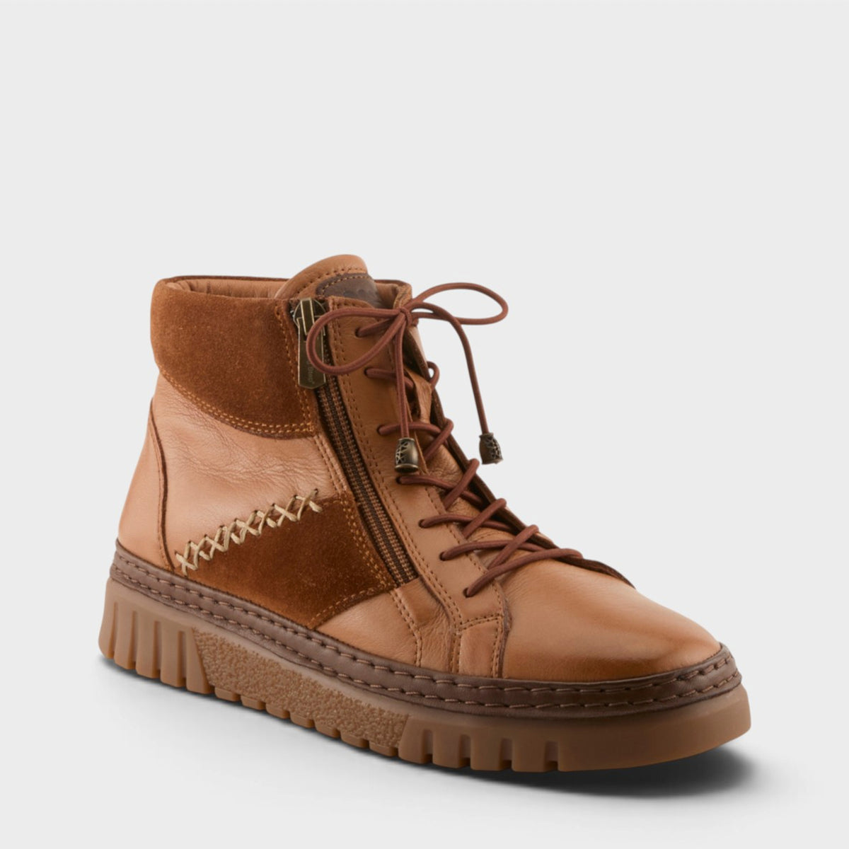 SPRING STEP MIXMOD BOOTS-7