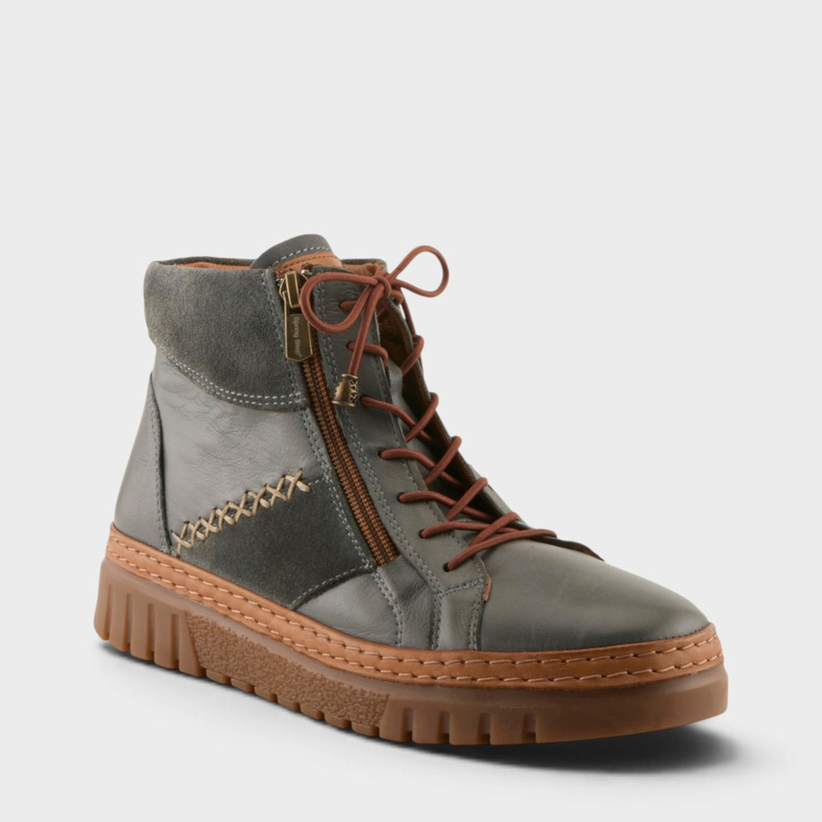 SPRING STEP MIXMOD BOOTS-13