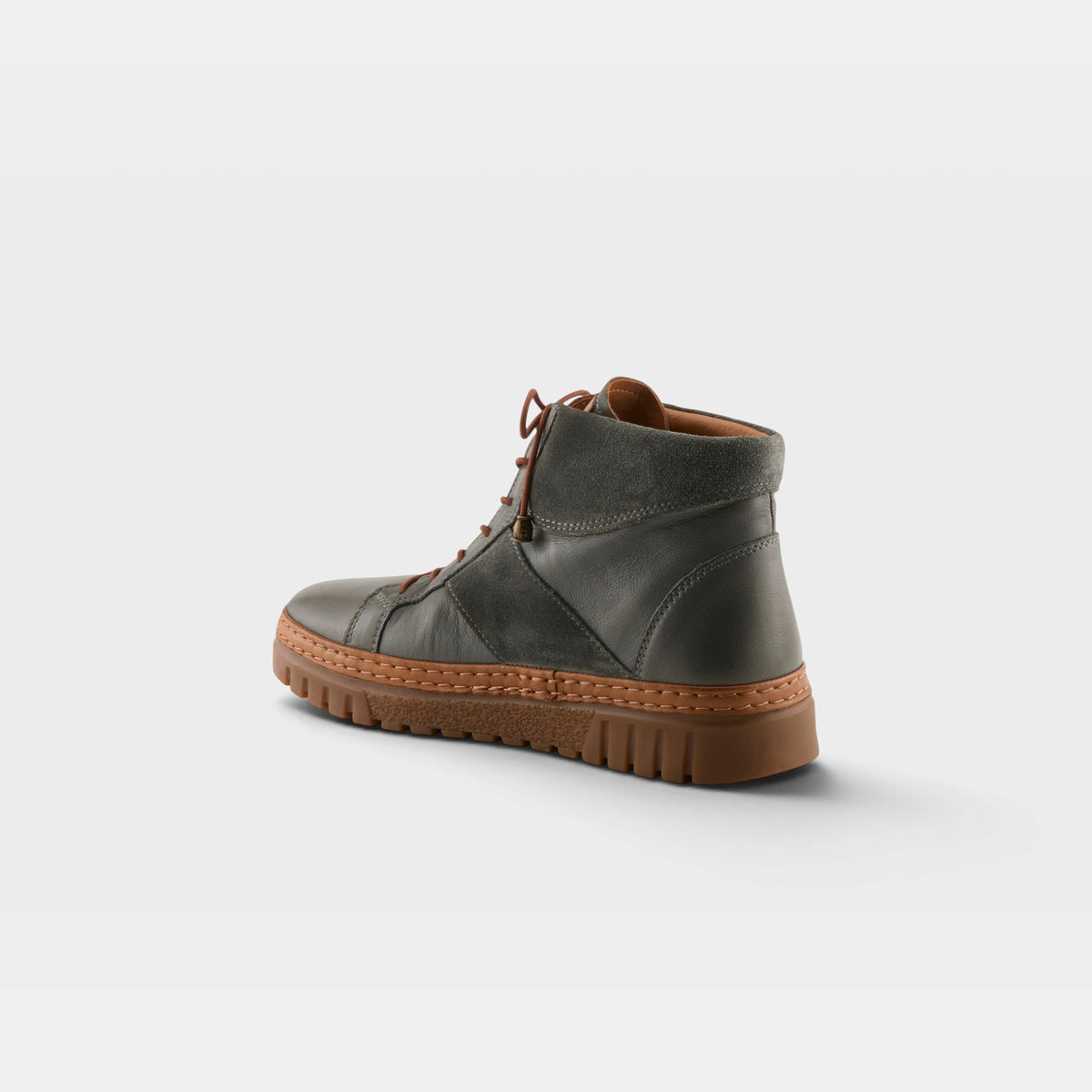 Spring Step – Mixmod – Dark Grey – Boot